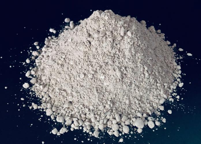 不定型耐火材料在各行业的应用