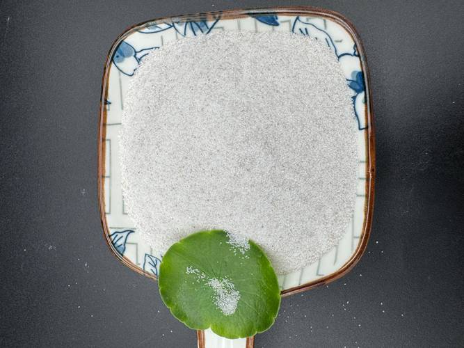 耐火材料石英粉生产商的产品适配方向与使用场景梳理 耐火材料石英粉